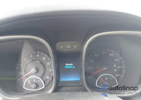 2014 Chevrolet Malibu 2Lt z USA, uszkodzony, nr VIN 1G11E5SL8EF224463